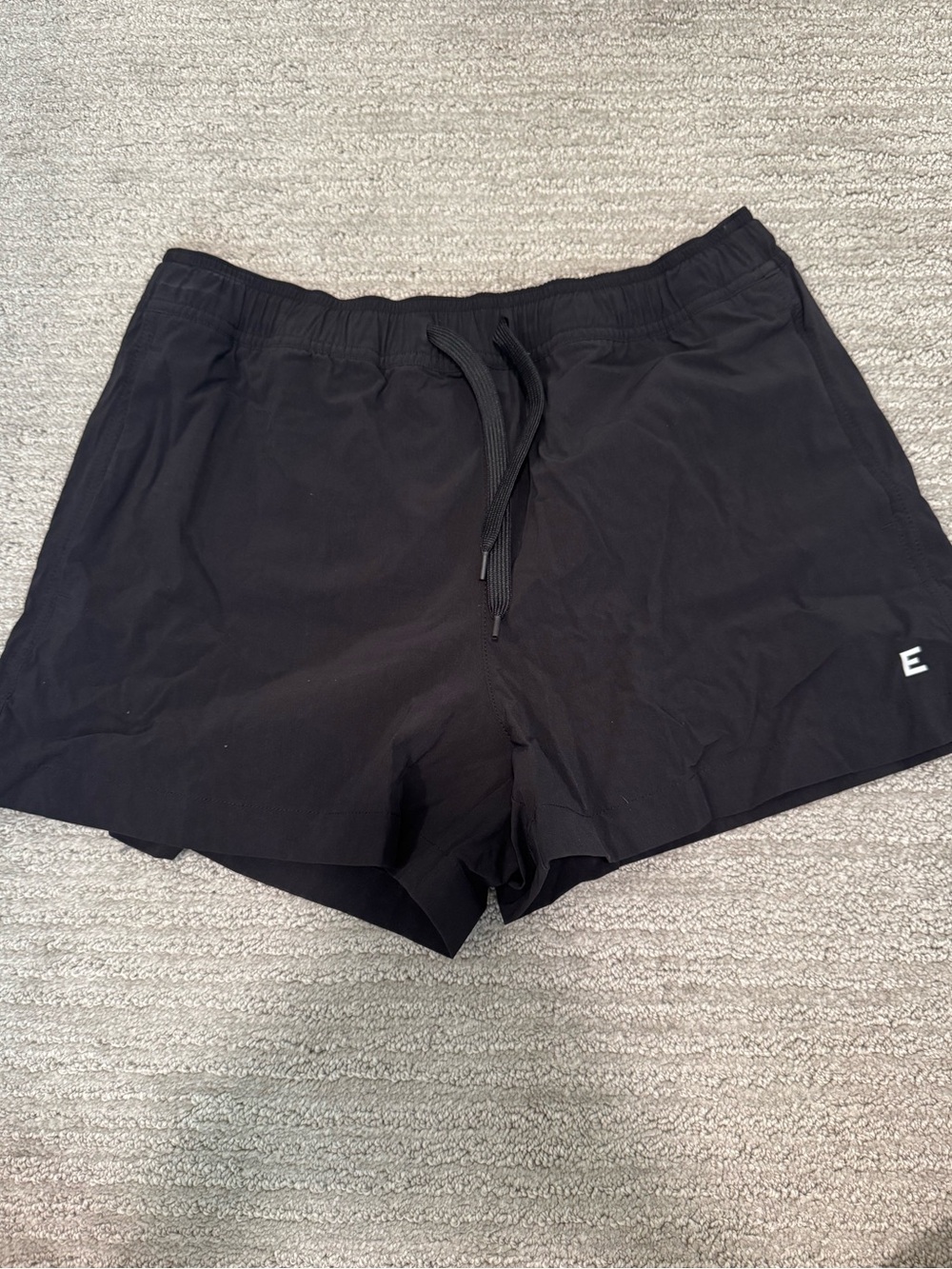 Everlane shorts